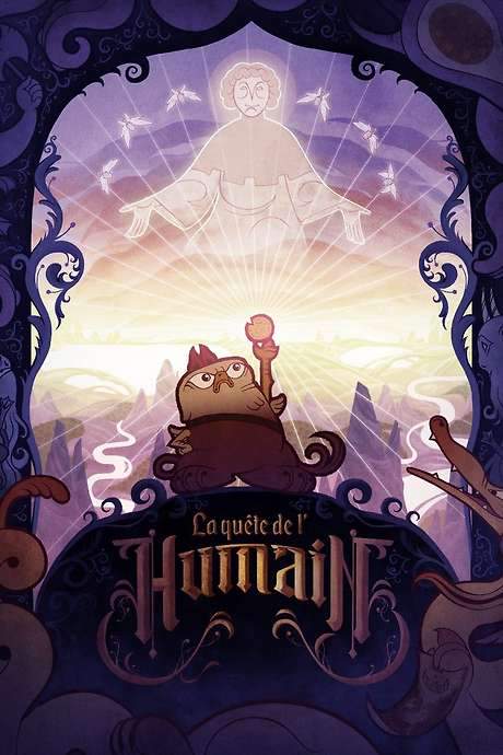 The Search for Human